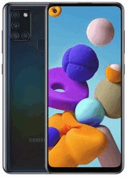 Замена сенсора на телефоне Samsung Galaxy A21s в Тюмени
